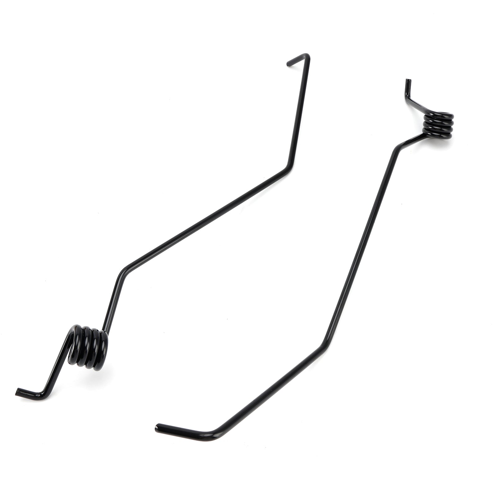 Snowmobile Ice Scratchers Kit 4E565768 Universal For Polaris Switchback Titan