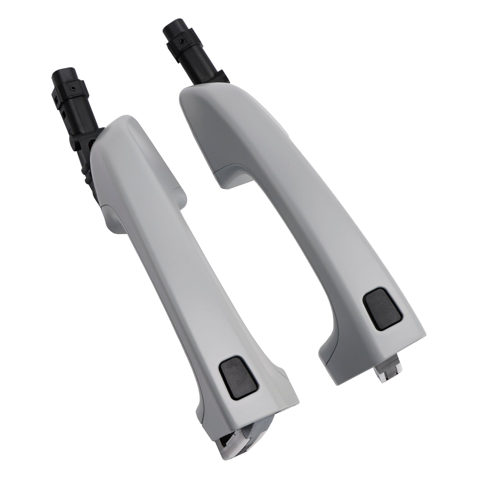 2011-2018 Porsche Cayenne Left&Right Side Exterior Door Handle