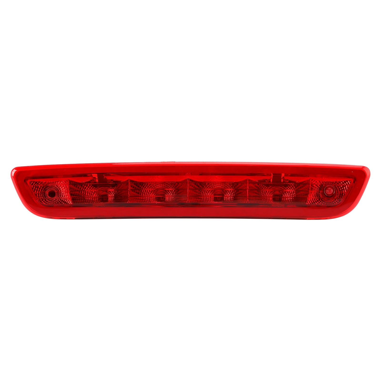 3RD Third Brake Light B000878980 For Peugeot 108 2014-2021 Red