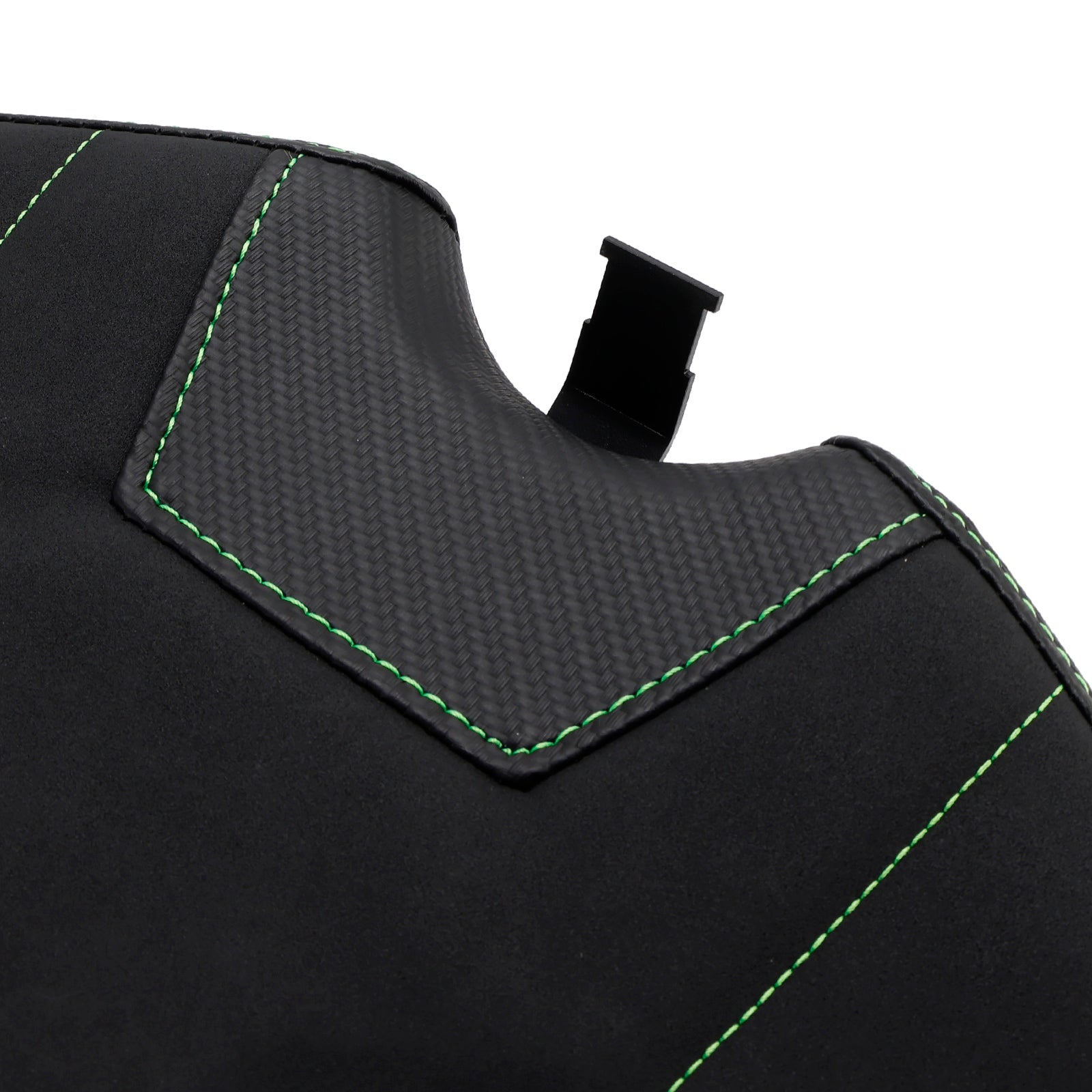 Front&Rear Raider Passenger Cushion Kit Green1 For Kawasaki Z900 Zr900-F 2025-