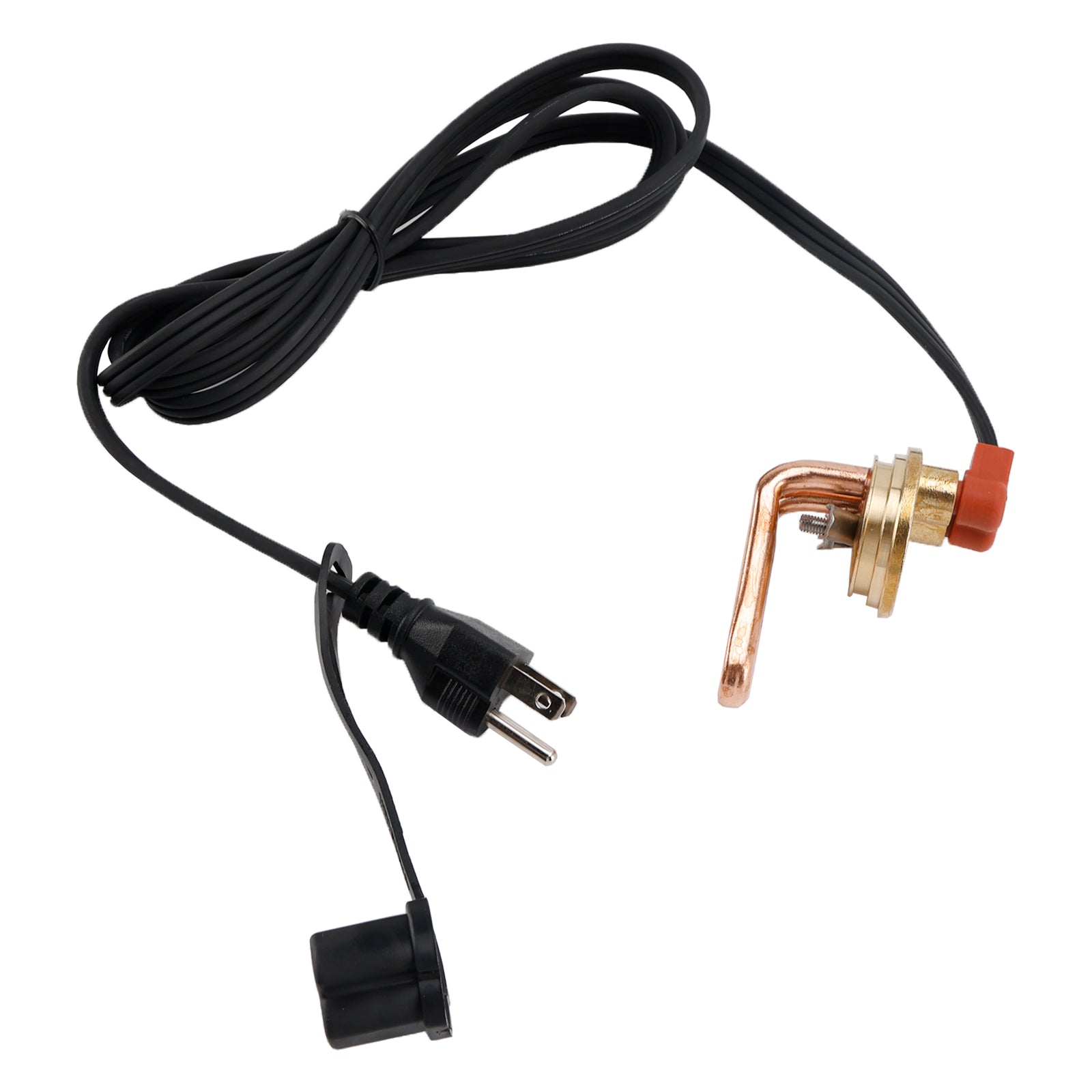 3100130 Engine Block Heater for Chevrolet 2001-2008 V8 6.6L Duramax 120V 1000W