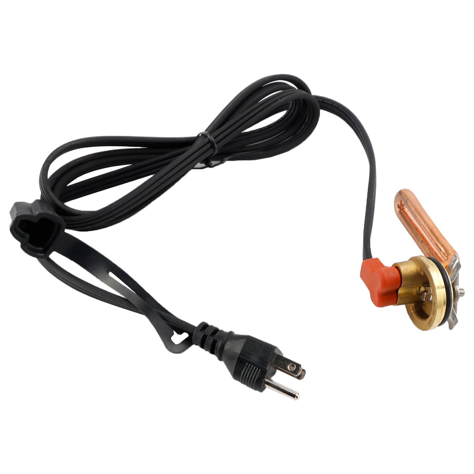 3100043 Engine Block Heater for Ford F250 F350 6.9 & 7.3 83-94 120V 1000W