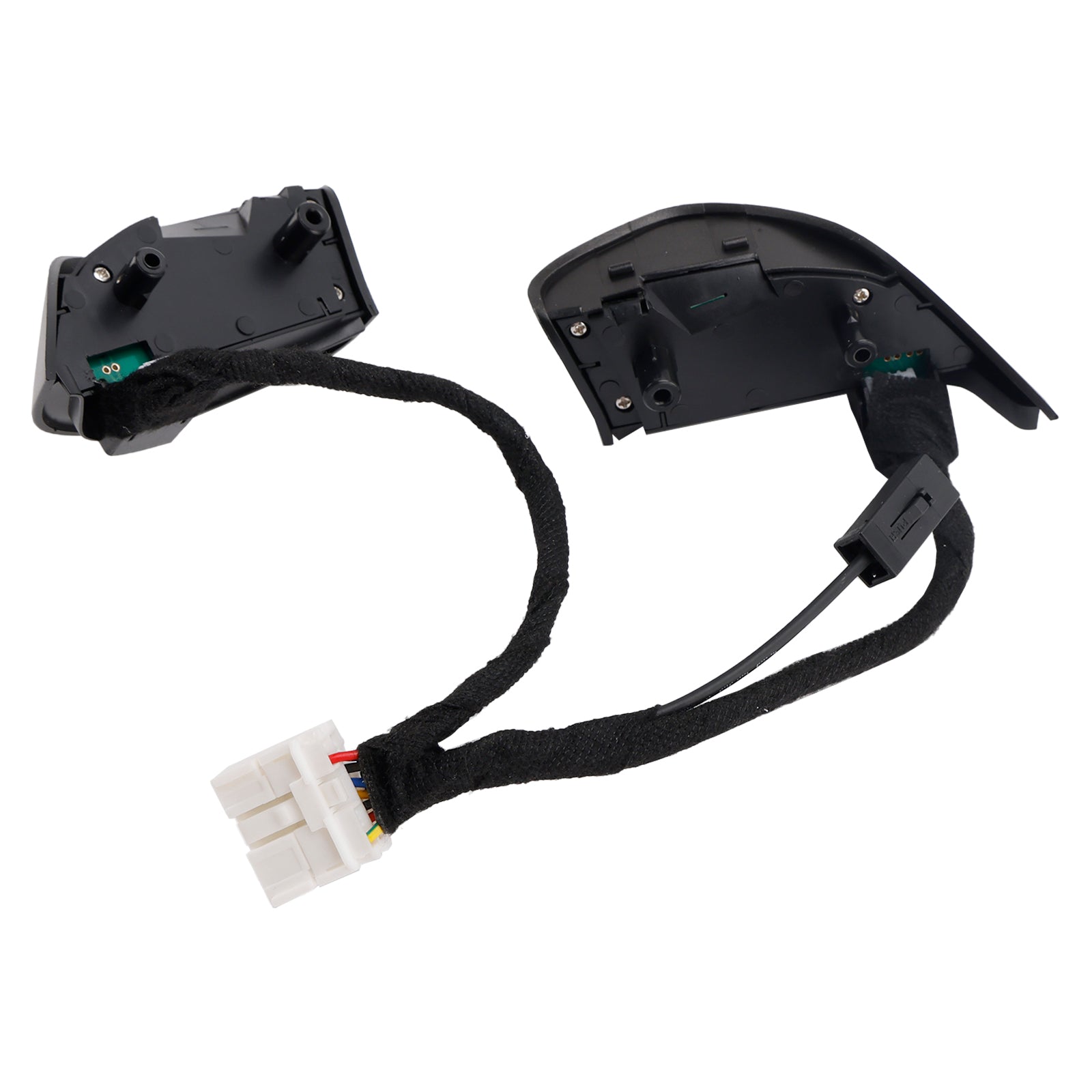 Steering Wheel Cruise Volume Control Switch Button For Honda Accord 2003-2007