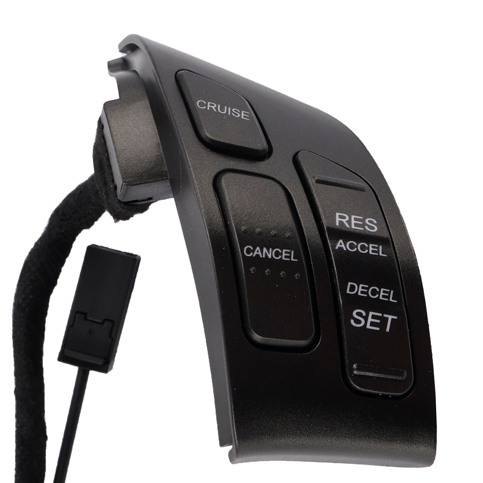 Steering Wheel Cruise Volume Control Switch Button For Honda Accord 2003-2007