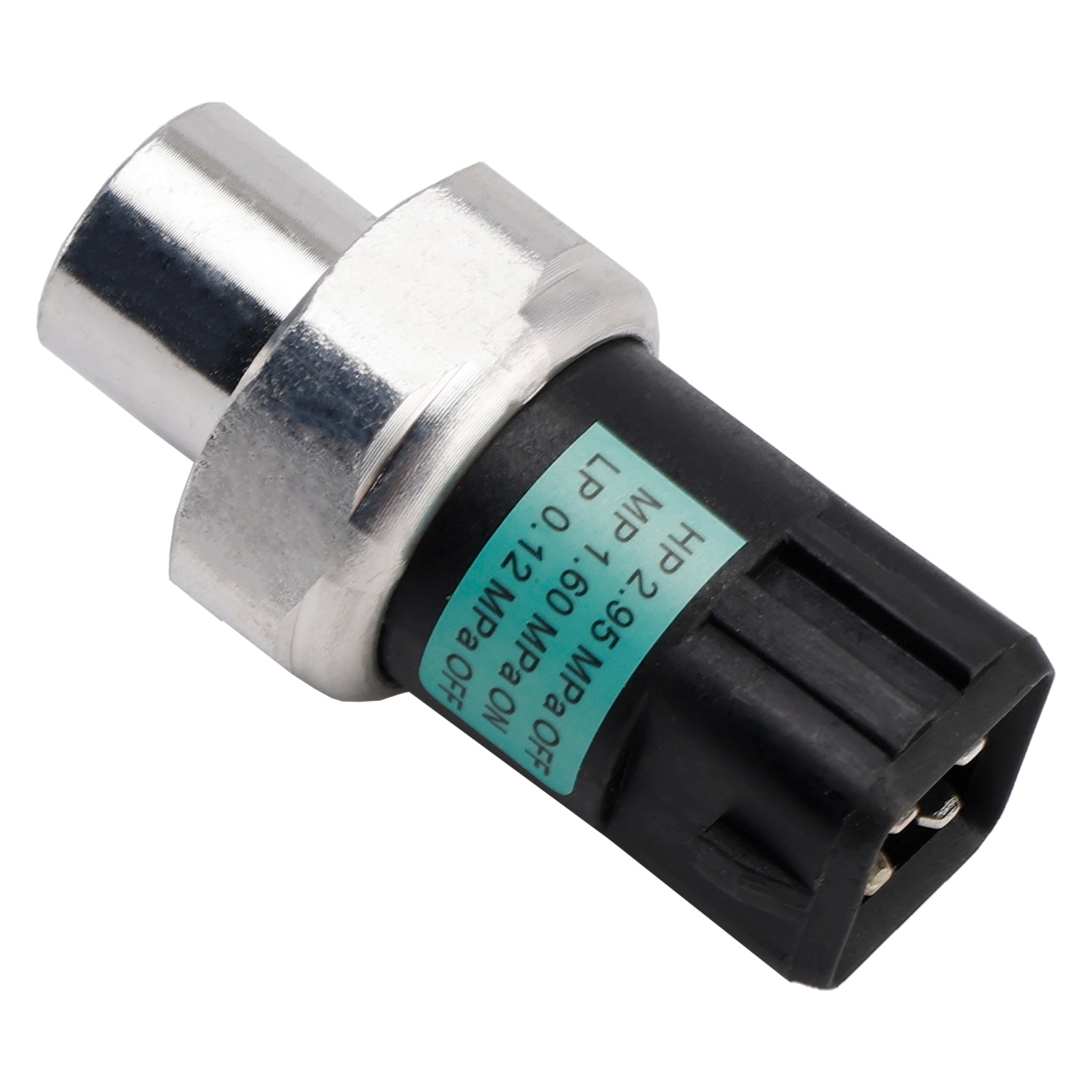 Air Con Pressure Switch for VW Passat B5 B5.5 B6 1996-2010 8D0959482B