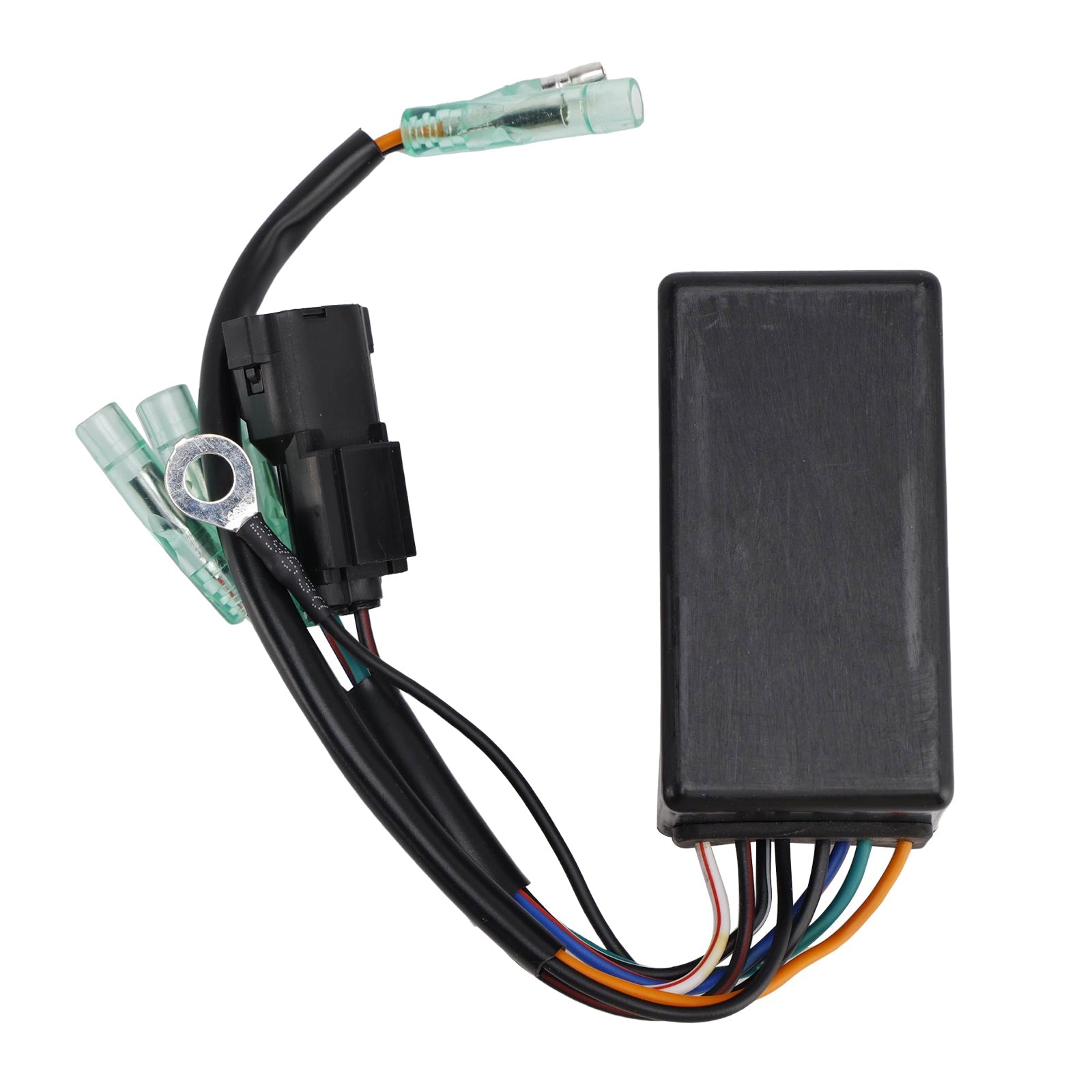CDI BOX Igniter fit for Suzuki 20HP DT20 25HP DT25 30HP DT30 32900-96350
