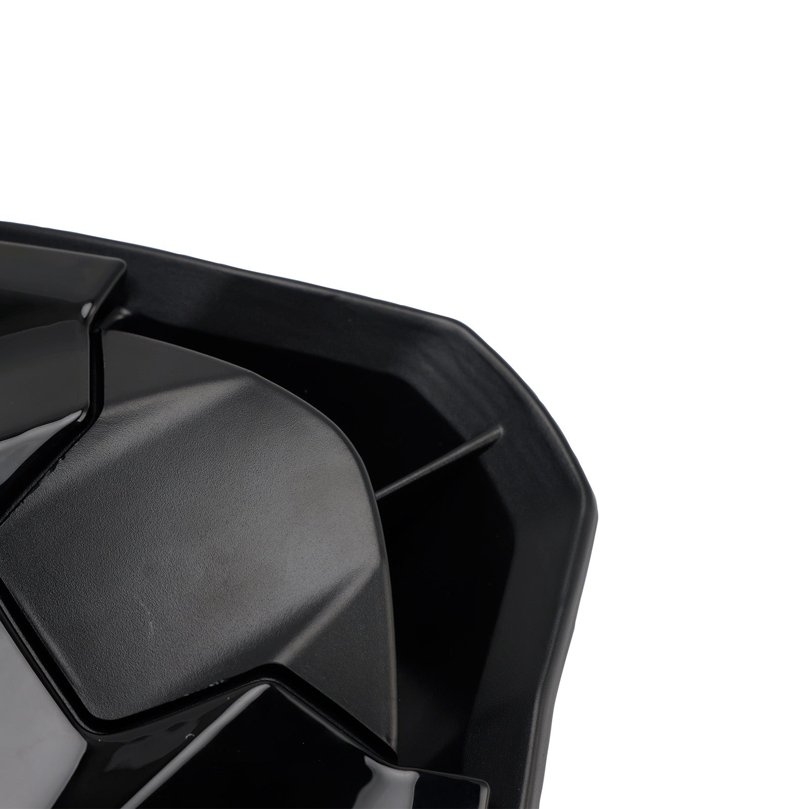 2023-2025 Street Triple 765 R/RS Front Fairing Panel Nose Cover