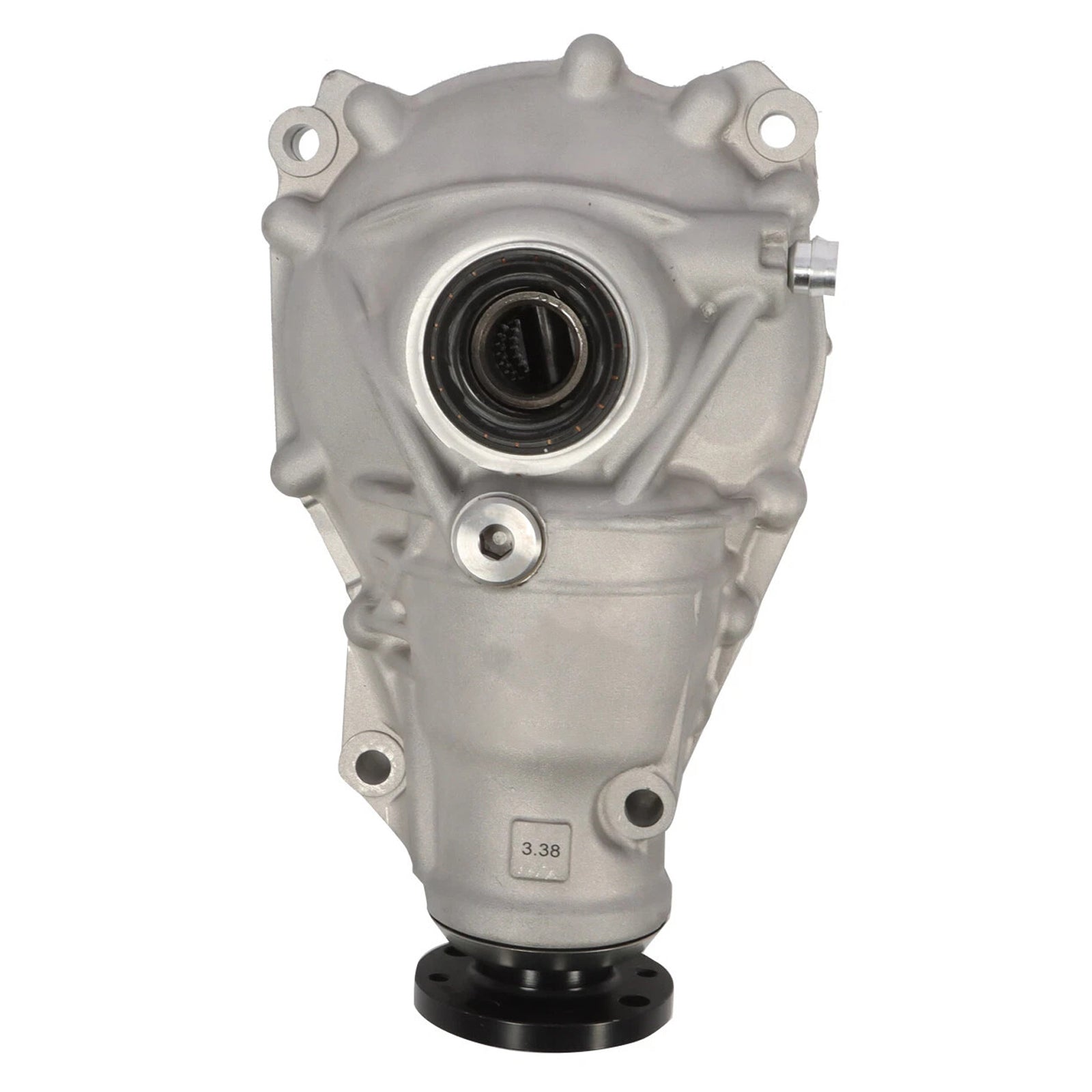 2013-2018 BMW 320i Front Differential Carrier Assembly 31507578153 31508635863