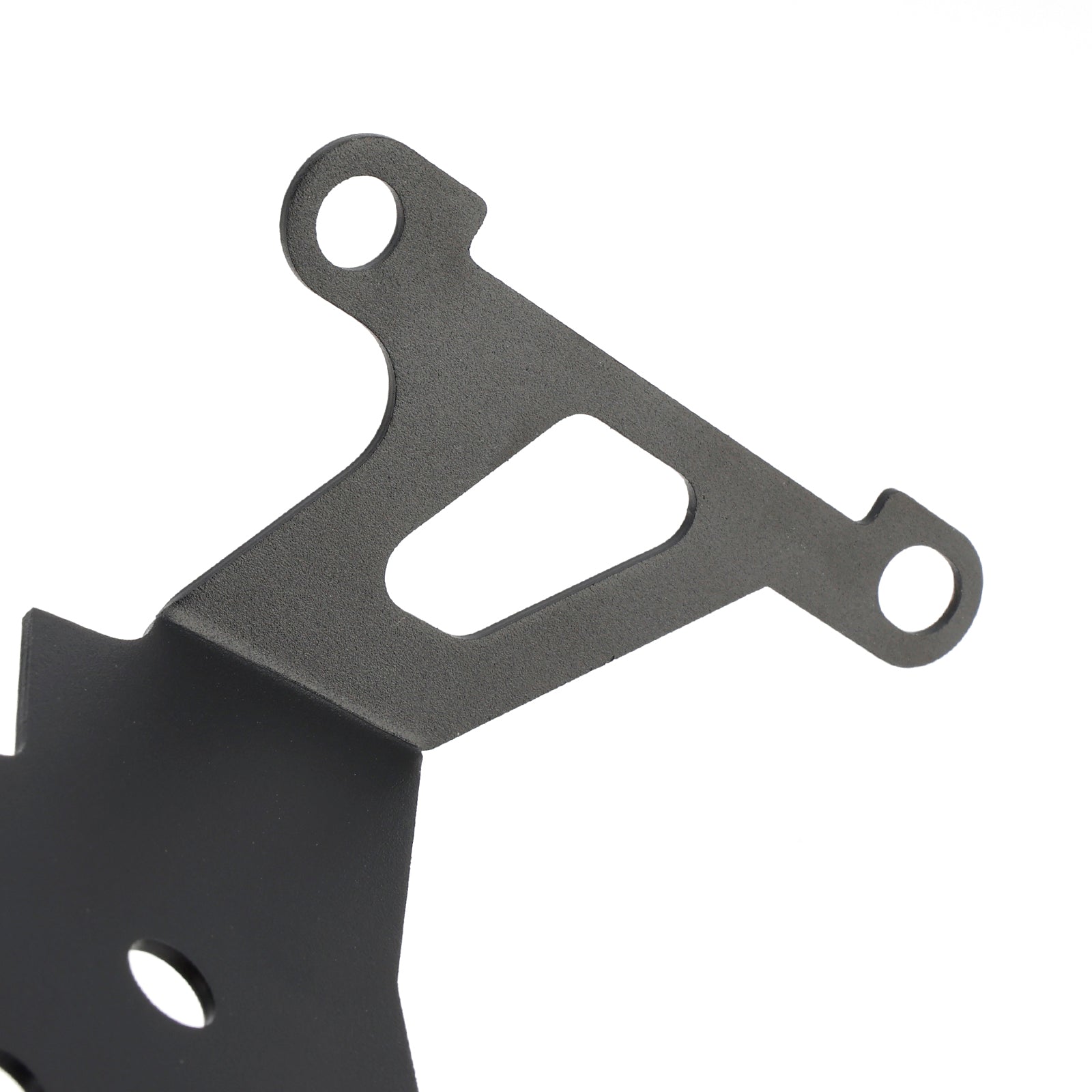 License Plate Holder Frame Bracket fit for Honda CB650R CBR650R 2024-2025