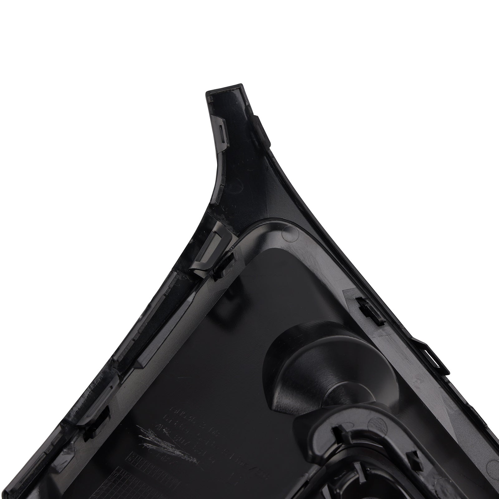 2018-2023 Audi Q8 S-Line SQ8 Right Front Bumper Grill Trim 4M8807682A