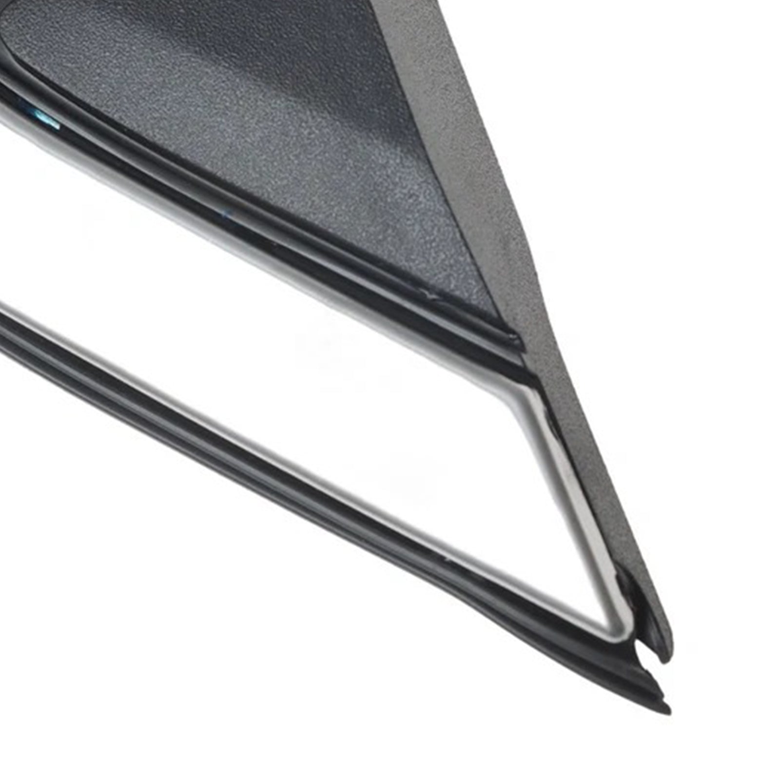 Pair Front Window Fender Corner Cover Trim Molding for GMC Terrain 2018-2024