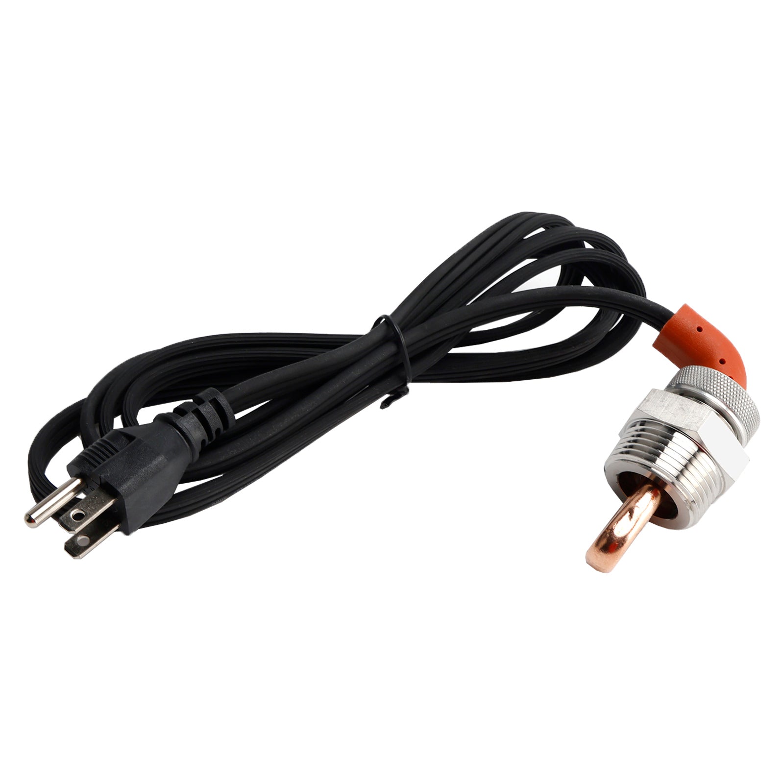 11407 Engine Block Heater for Yanmar 3T72HLE 4TN82E 4TNE98 YYDXL4.4 1 D4T