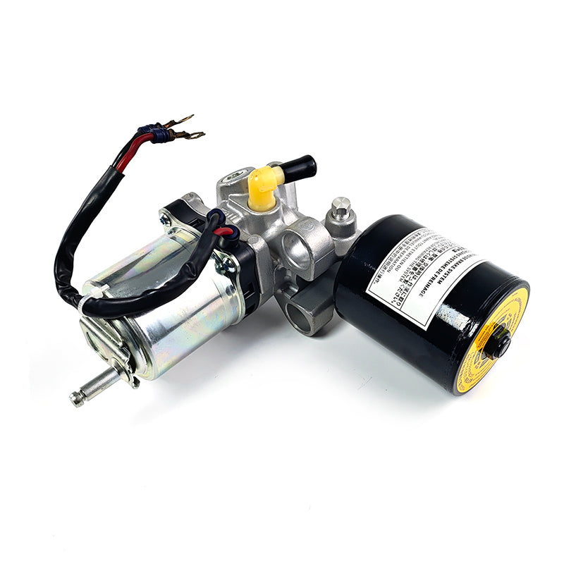 2010.08-up TOYOTA HIGHLANDER Hybrid GVU58/GVU48 Anti Lock ABS Brake Pump Booster 47070-50040 47070-48080