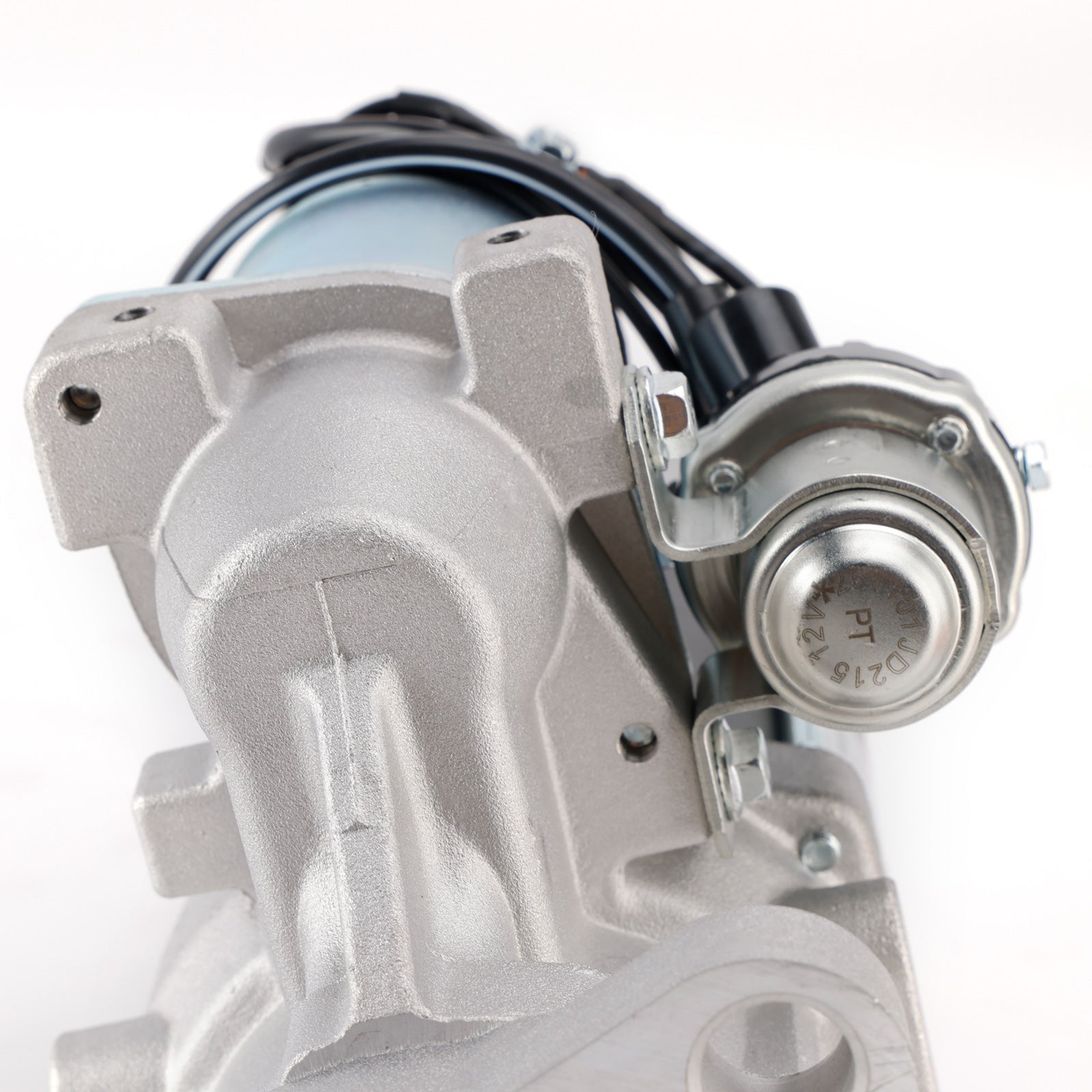 8200433 Starter 12V For Cummins 39MT Freightliner Peterbilt Trucks MBE4000