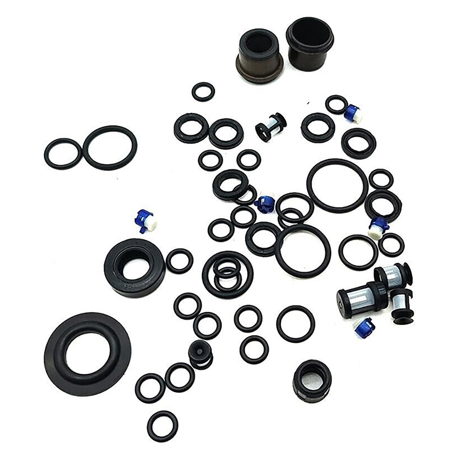 2004-2006 For Nissan Maxima (3.5L) AW55-50SN 55-51SN Transmission Master Rebuild Kit T15900A