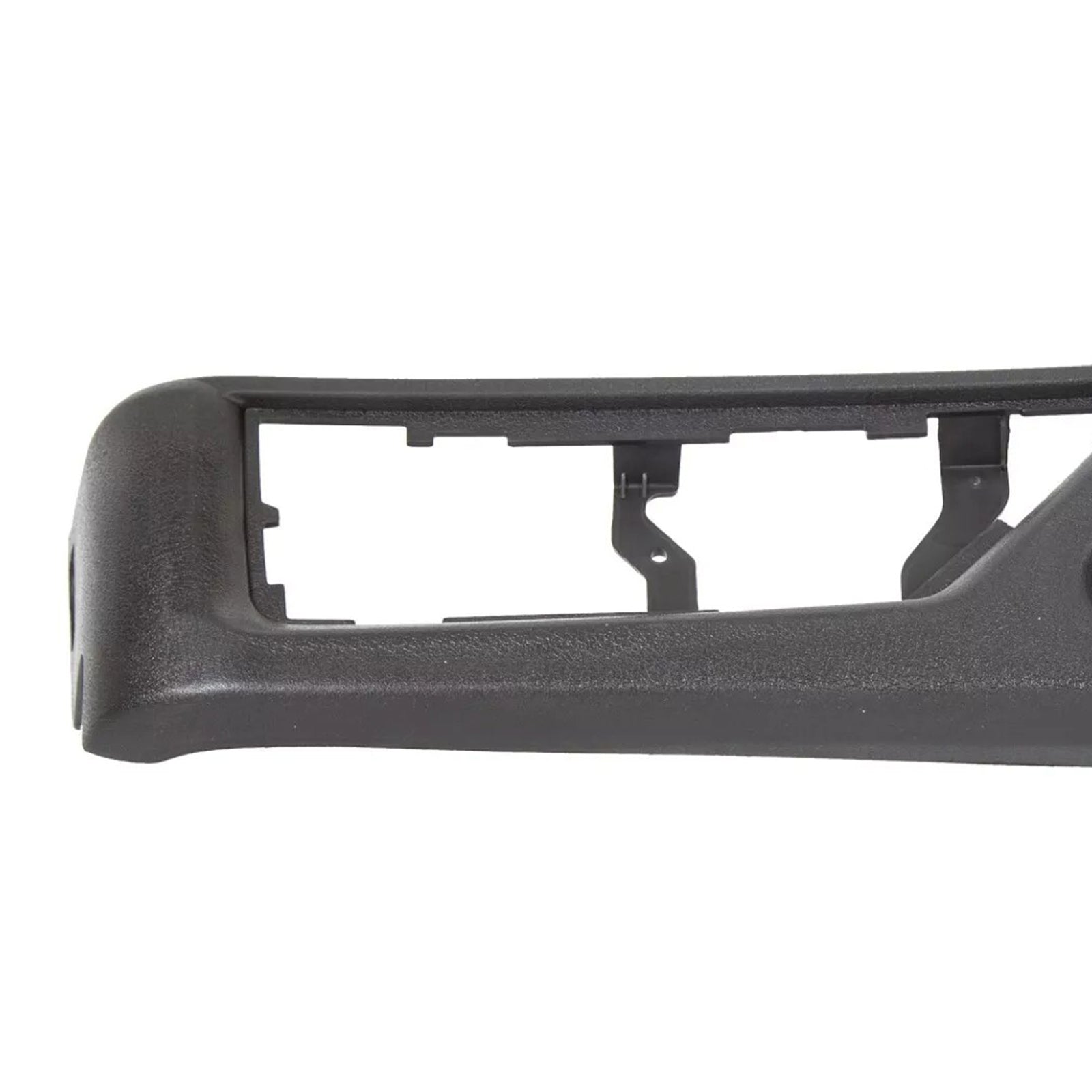 Driver Seat Panel Trim Black Cover For Ford F250 F350 F450 Super Duty 2008-2010