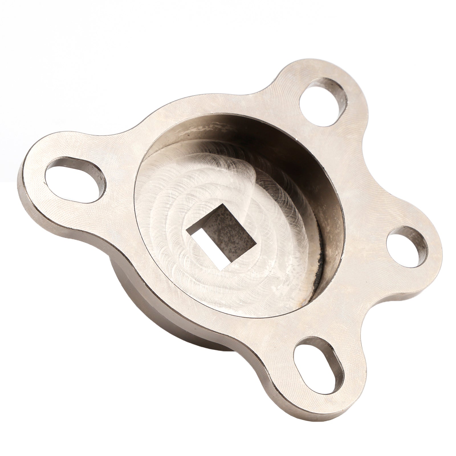 Crankshaft Turning Tool Engine Rotation Adapter Tool For Chevy Ford V8 engines