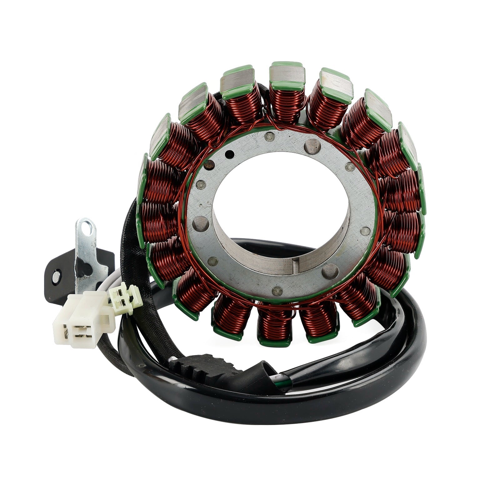 Stator Generator For Yamaah V-Star 650 Classic Midnight Custom Silverado 04-16