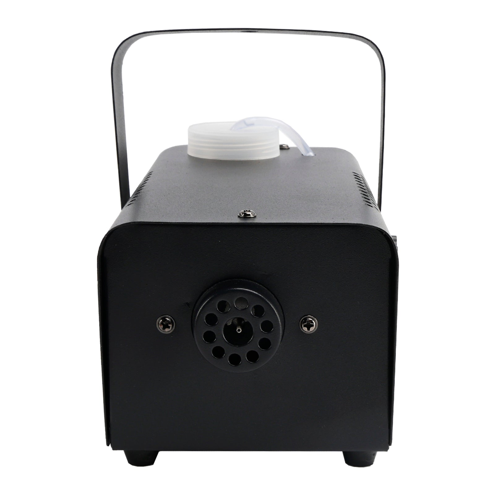 Mini 400W Fog Machine Fogging Machine Portable With Wireless Remote Control Club