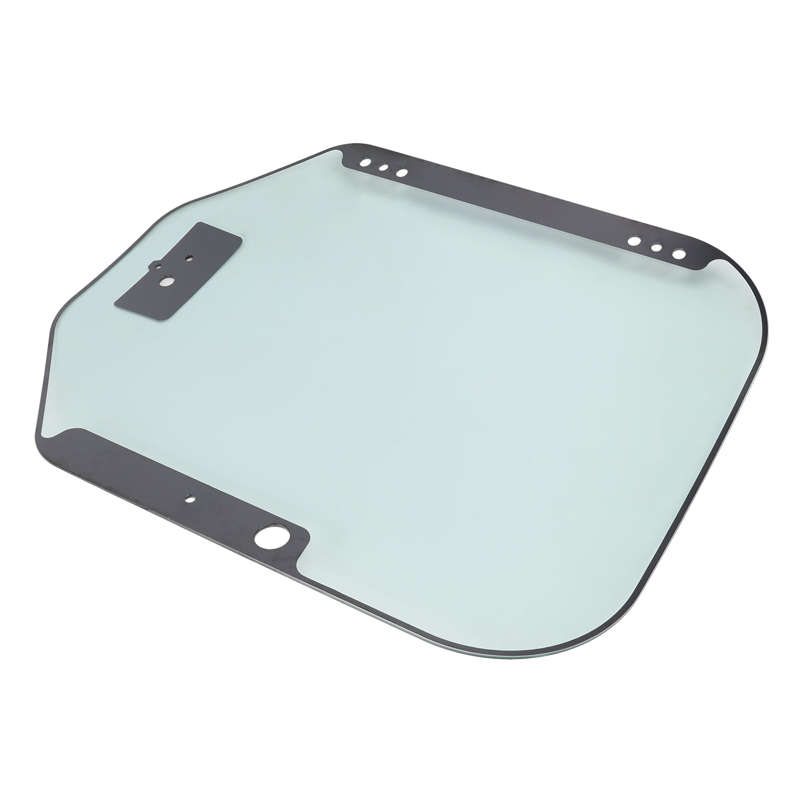 7120402 7120401 Front Door Glass Window For Bobcat S590 S595 S650 S740 S750 S770