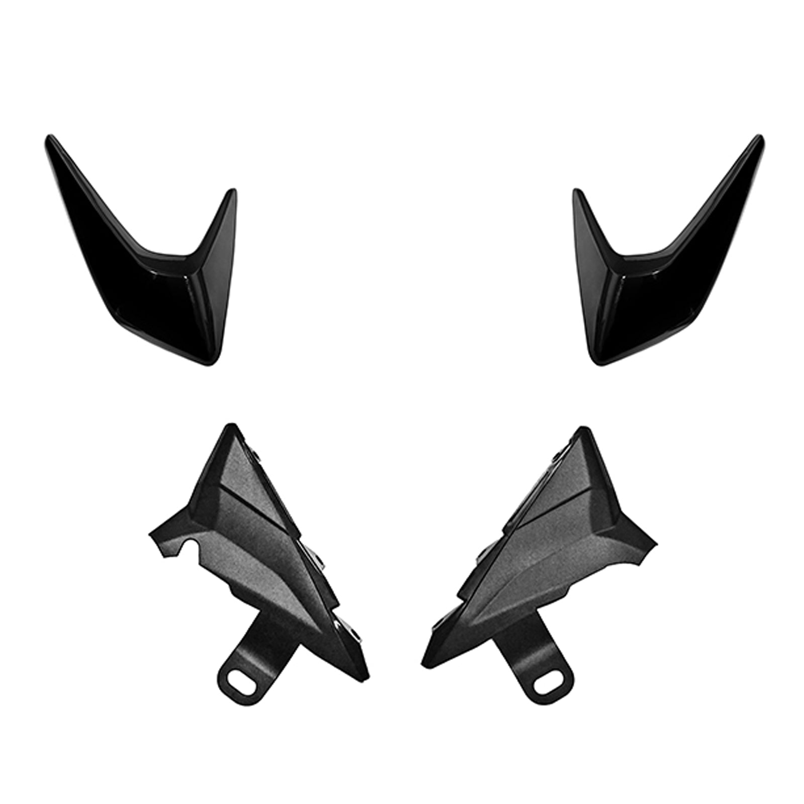 Injection Bodywork Fairing Kit for Street Triple 765 R/RS 2020-2022 08#