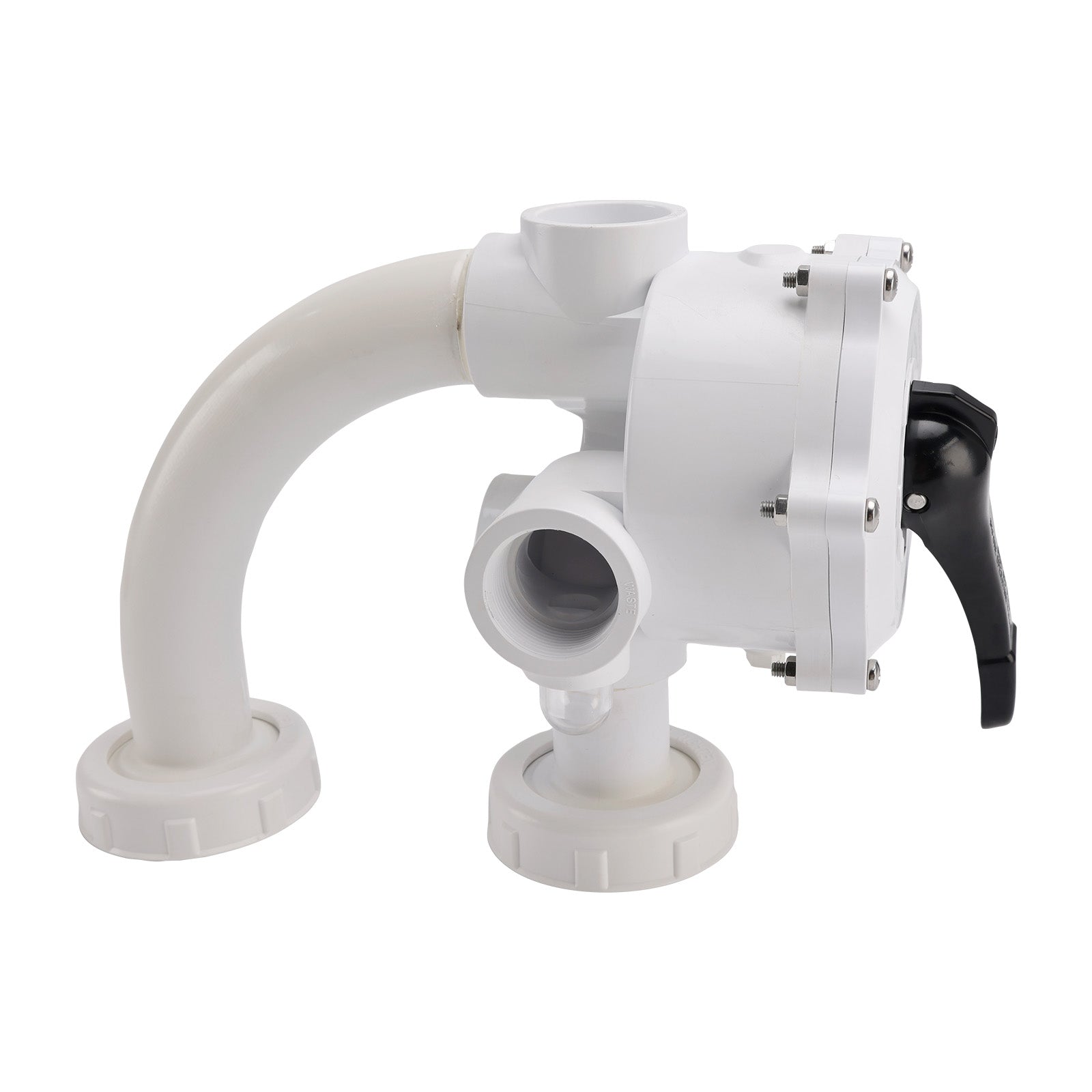 261173 Multiport Valve 1.5" 1 1/2" Triton Sand Pool Filter for Pentair SM-10-3