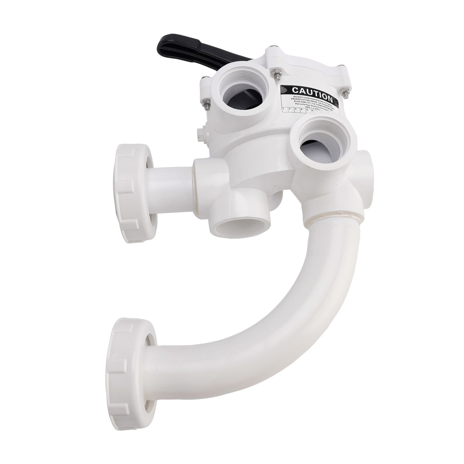 261173 Multiport Valve 1.5" 1 1/2" Triton Sand Pool Filter for Pentair SM-10-3