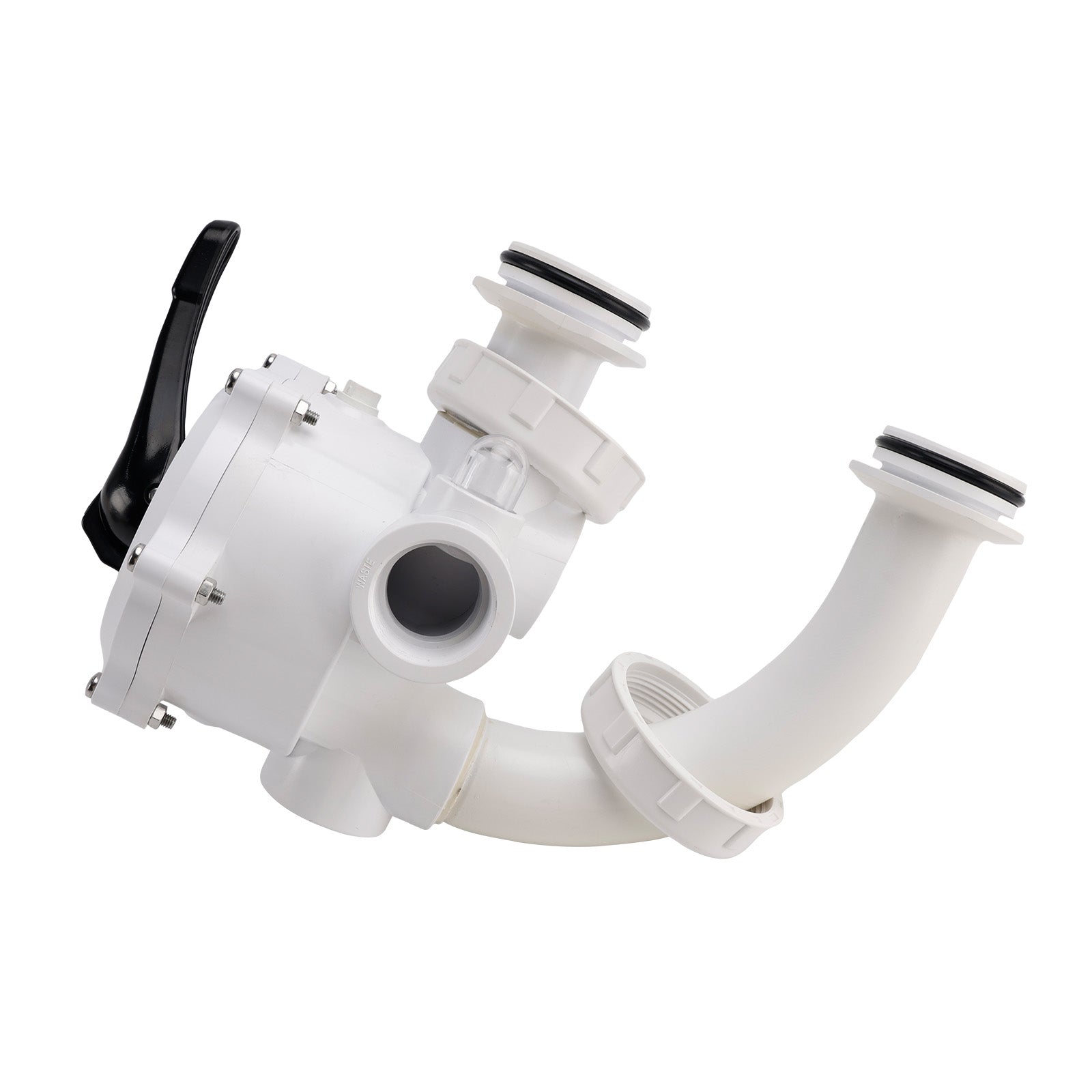 261173 Multiport Valve 1.5" 1 1/2" Triton Sand Pool Filter for Pentair SM-10-3