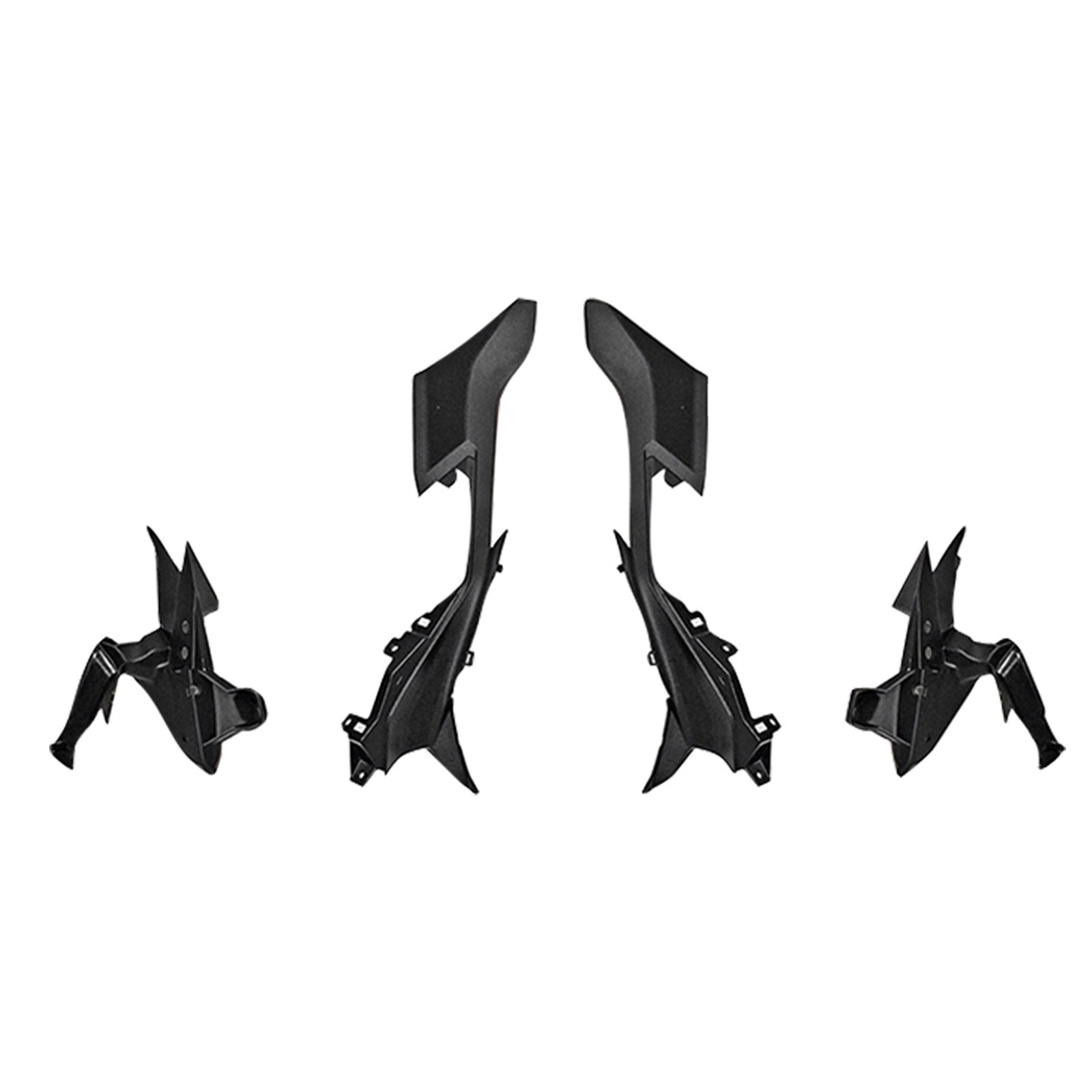 Injection Bodywork Fairing Kit for Street Triple 765 R/RS 2023-2025 01#