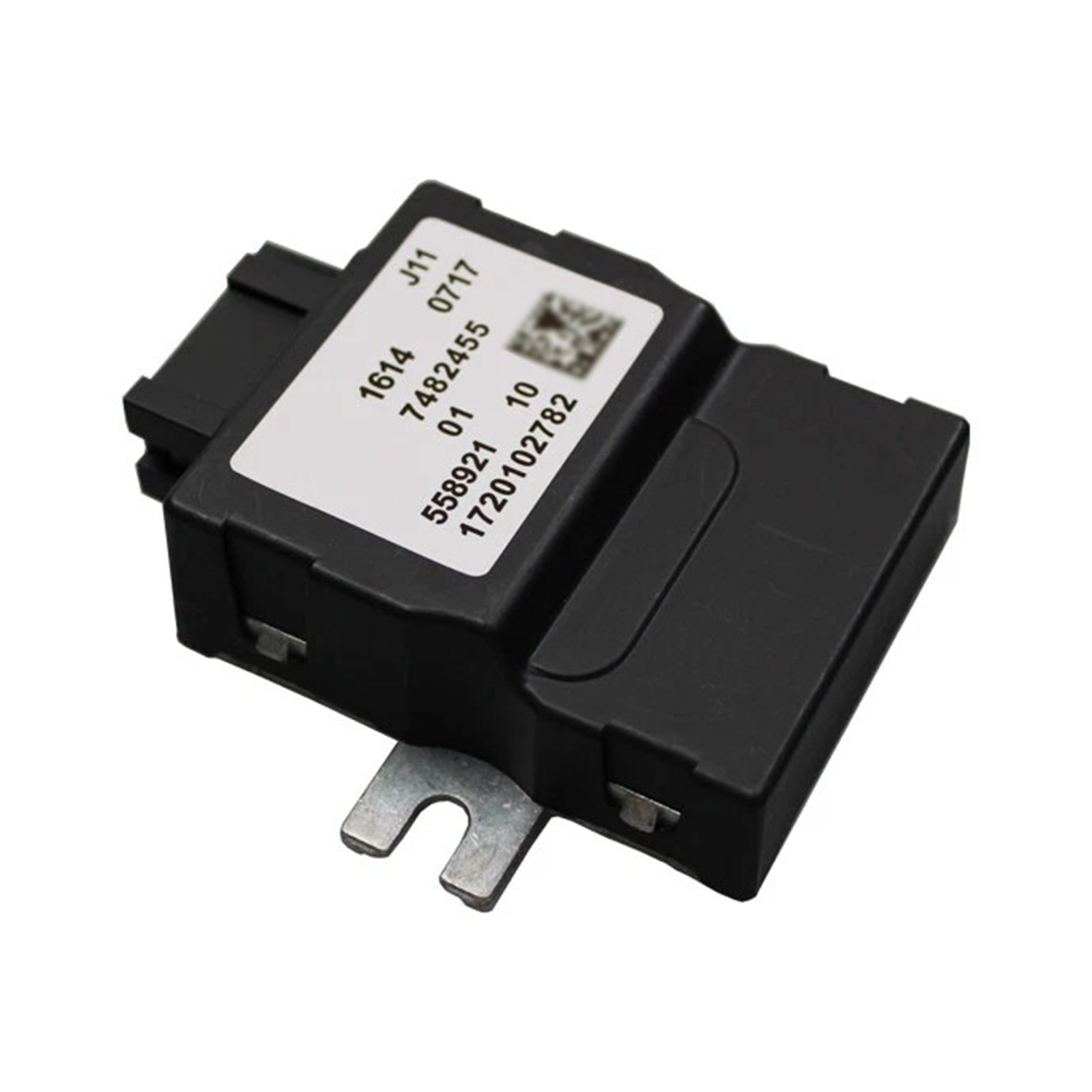 Fuel Pump Control Module for BMW G30 G11 2015-2019 16147482455