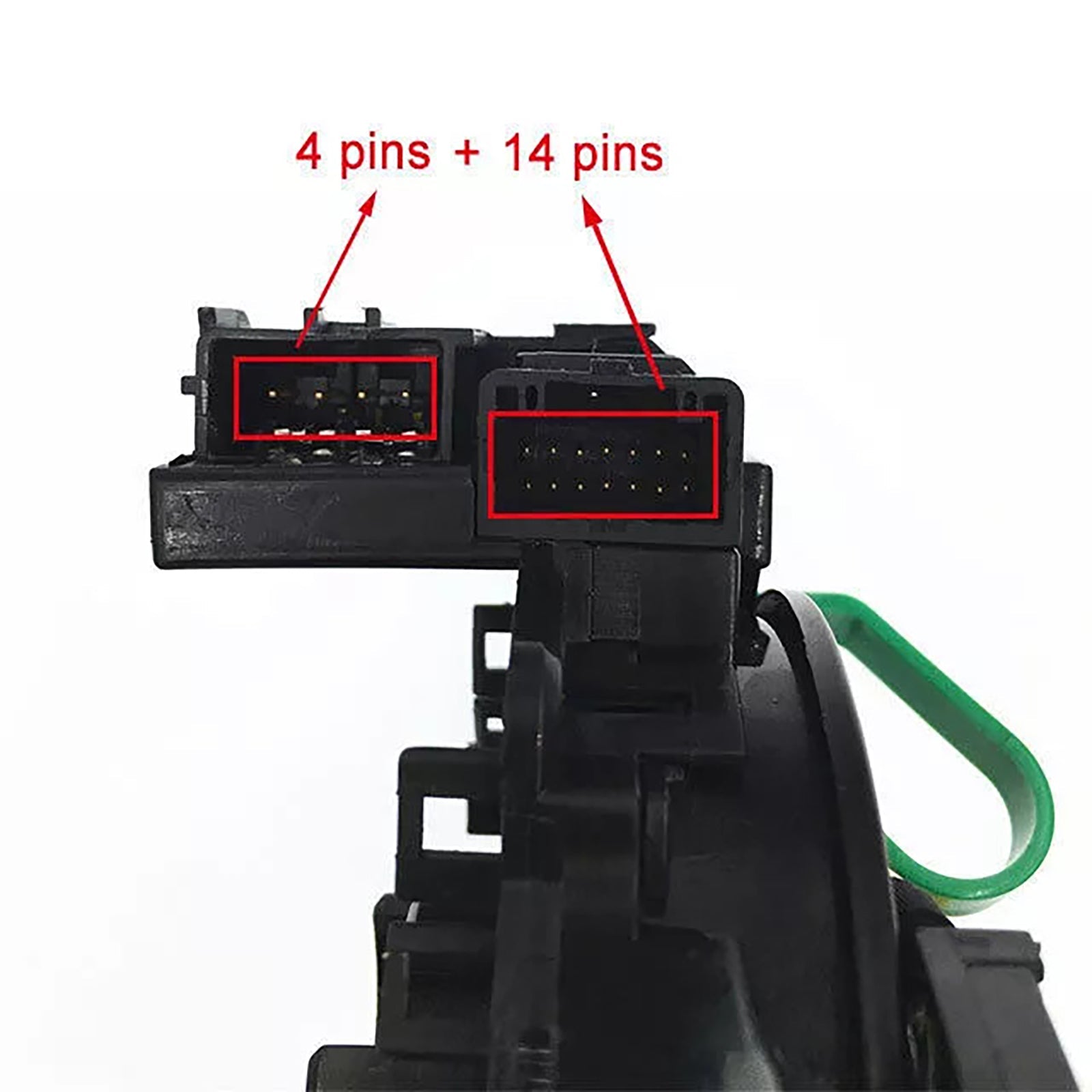 포레스터 레거시 임프레자 2012-2017용 클록 스프링 83111-SG010