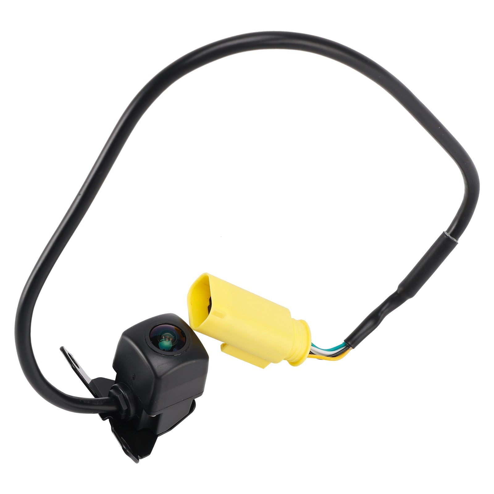 Rear Reverse Backup Camera Park Assist For Kia Sportage 12-16 95750-3W110