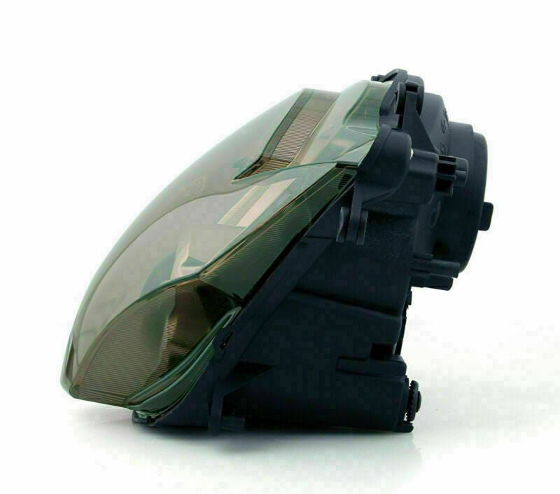 Headlight Assembly Headlamp Smoke For Suzuki GSXR GSX-R  600 2006-2007 K6 K7
