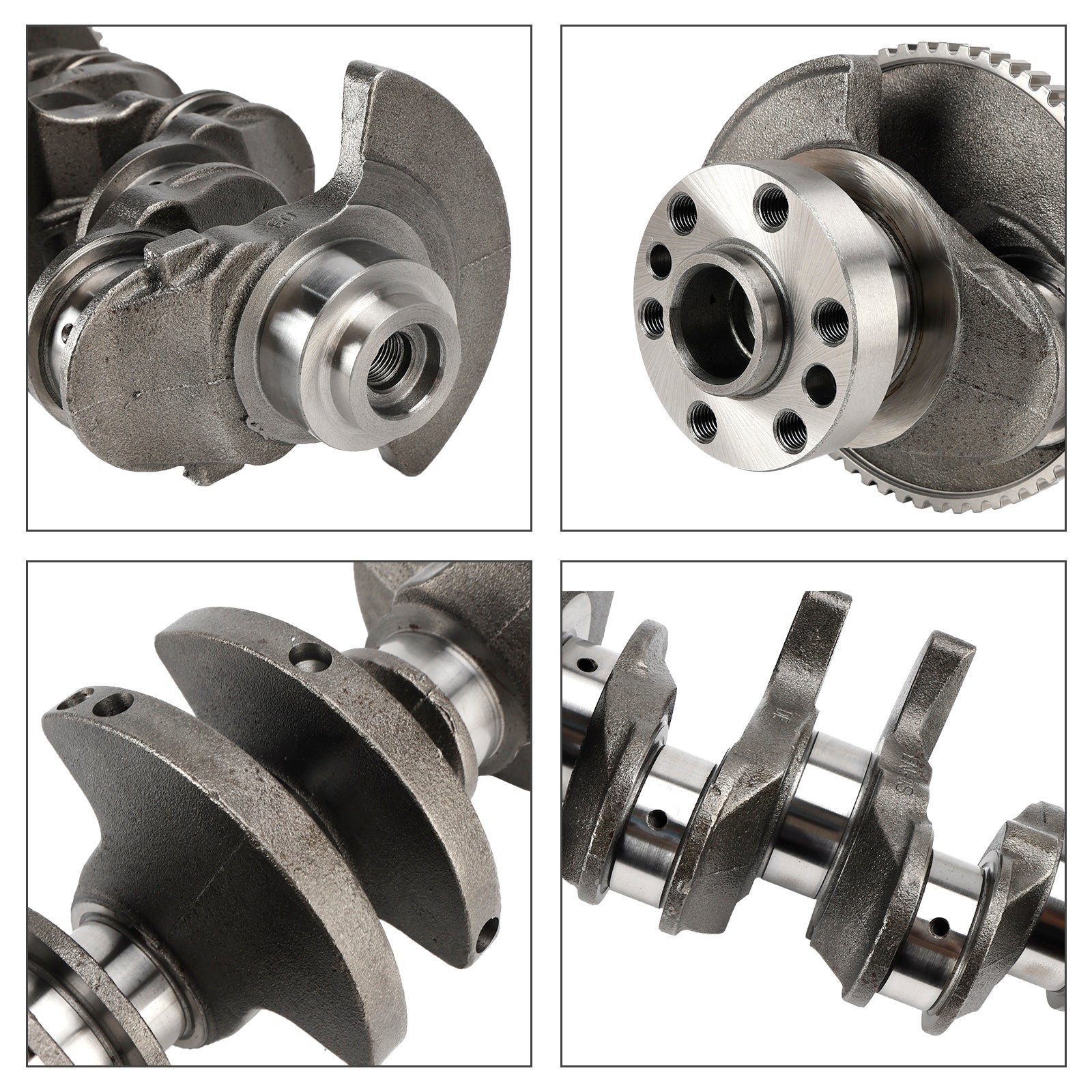 BMW 2.0L N42B20A N43B20A N46B20 Engine Crankshaft Main & Conrod Bearings