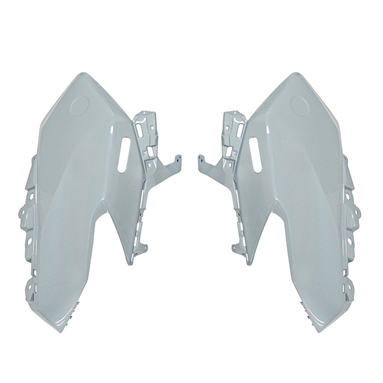 2025-2026 for Yamaha TMAX560 Injection Bodywork Fairing Kit