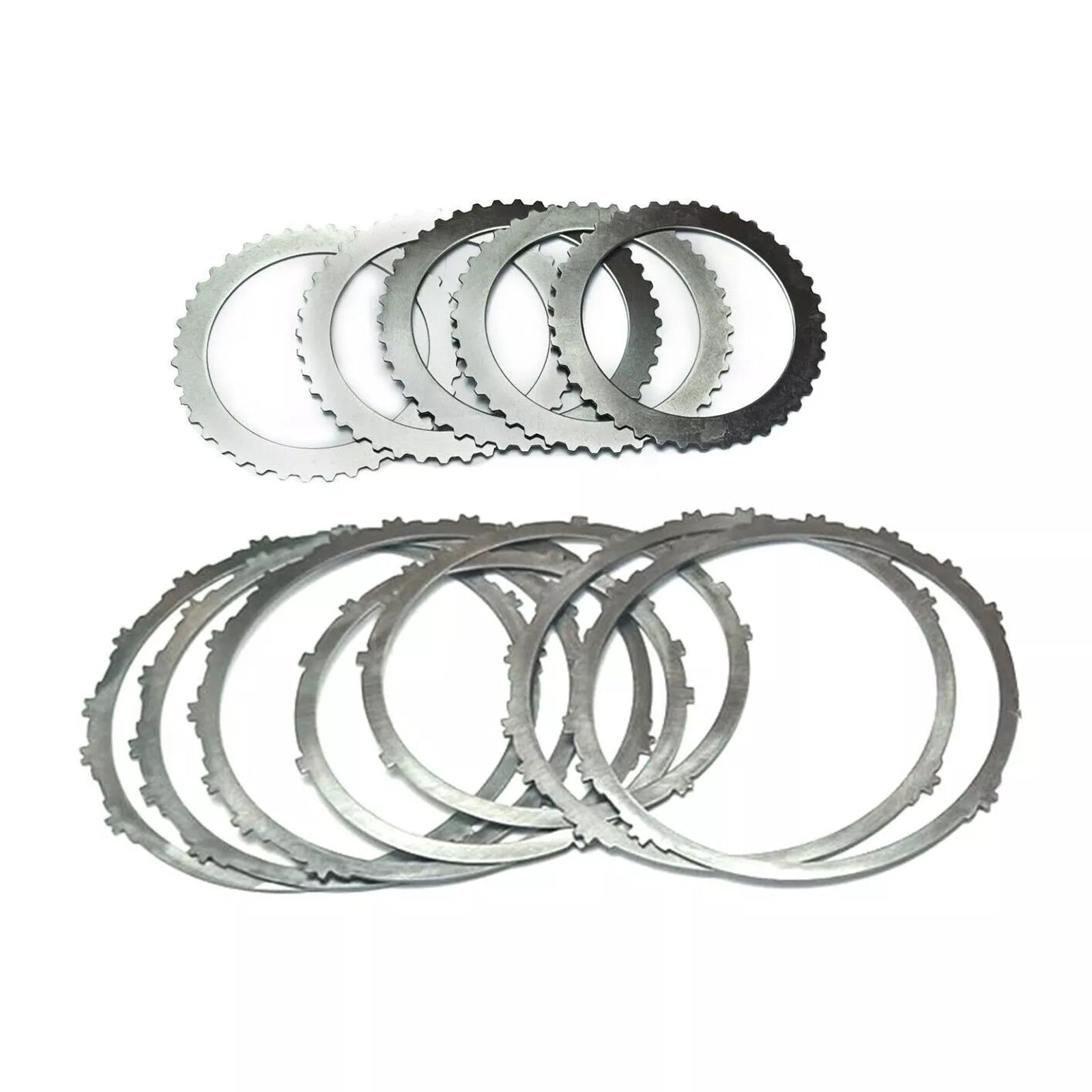 Transmission Master Rebuild Kit Filter Clutch Disc For NISSAN JF015E RE0F11A 2.0