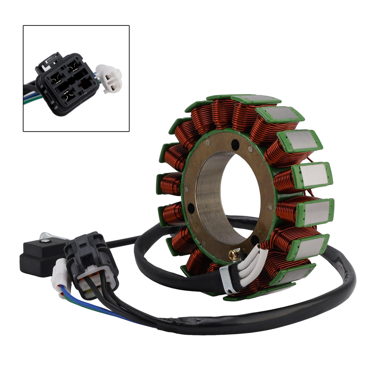 Starter Motor Replace 926716A For Tgb Blade 1000 Ltx 600 Ltx Blade Target