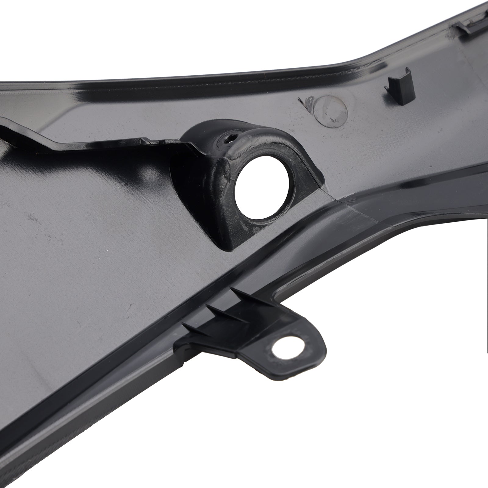 Fairing Tail Seat Unit Rear For 2019-2024 Yamaha Tenere 700 (Not Suitable Tenere 700 World Raid）
