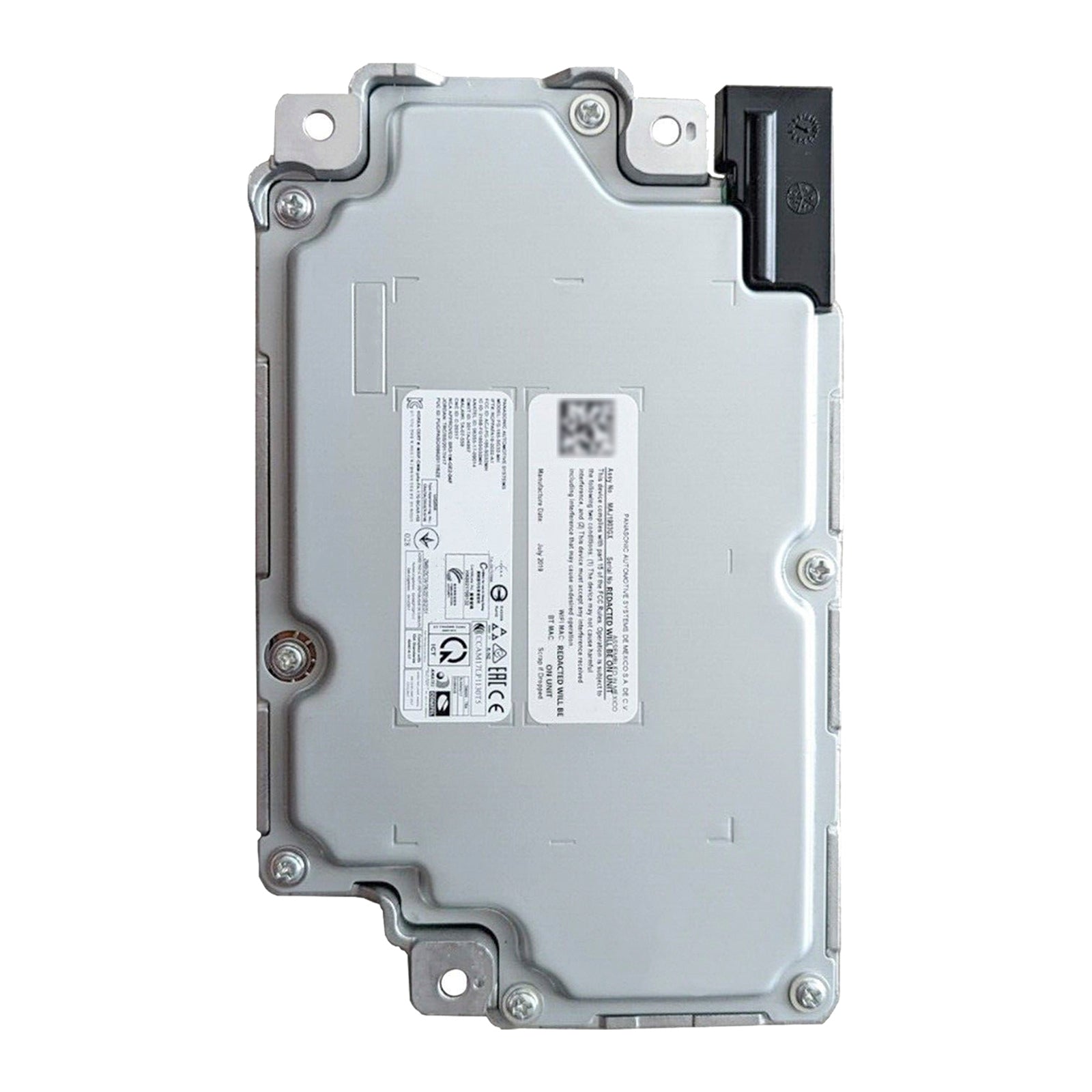 2016+ Ford Taurus Sync 3 APIM 3.4 Navigation Module HP5T-14G371-CAG HL3T-14G370-GCD