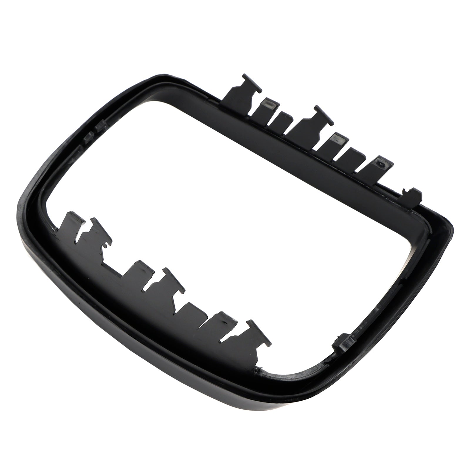 Door Mirror Cover Cap Trim Ring Left Side for BMW X5 E53 2000-2006 51168254903