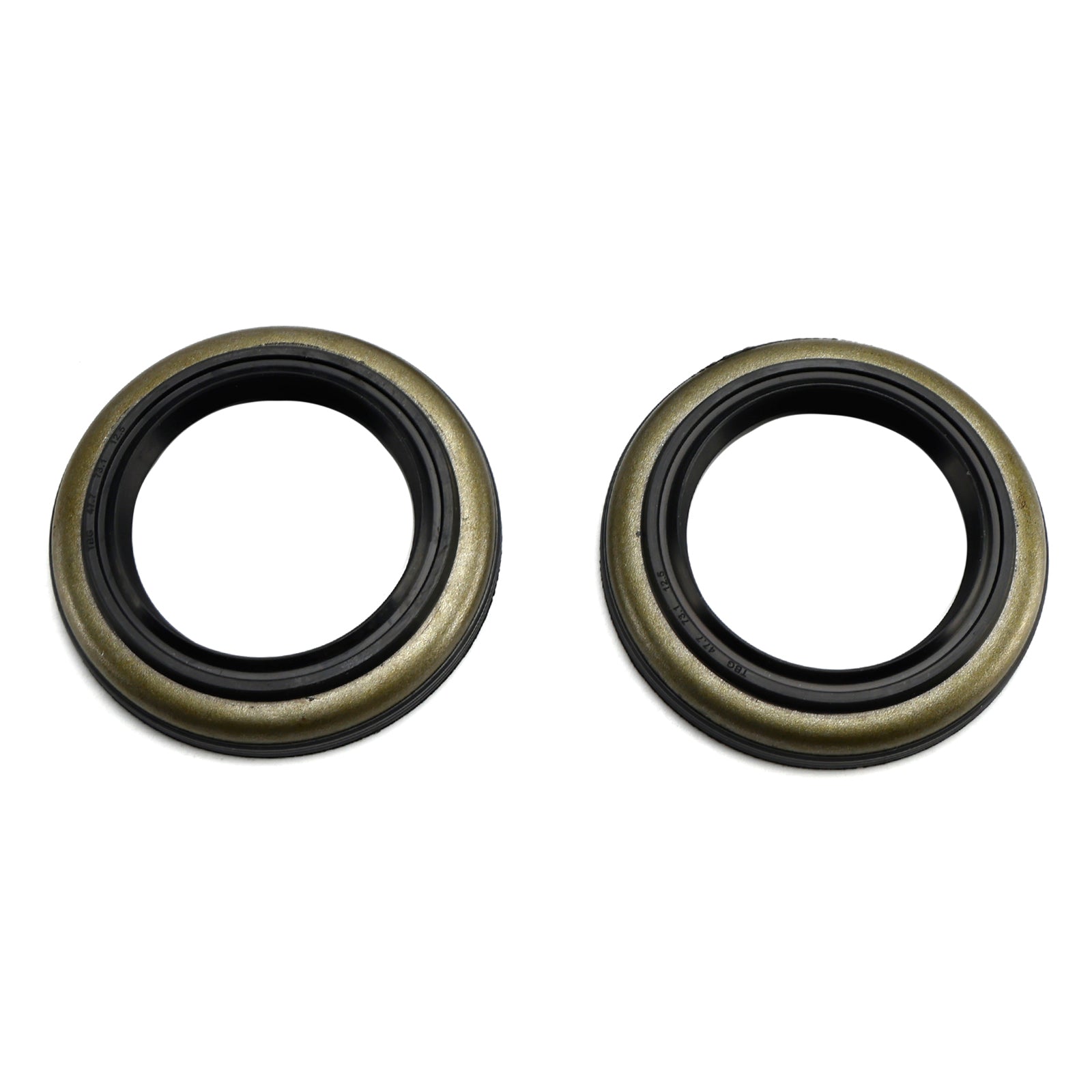 2007-2017 Jeep JK Wrangler Both Side Rear Axle Bearing Seal Kit 68003270AA