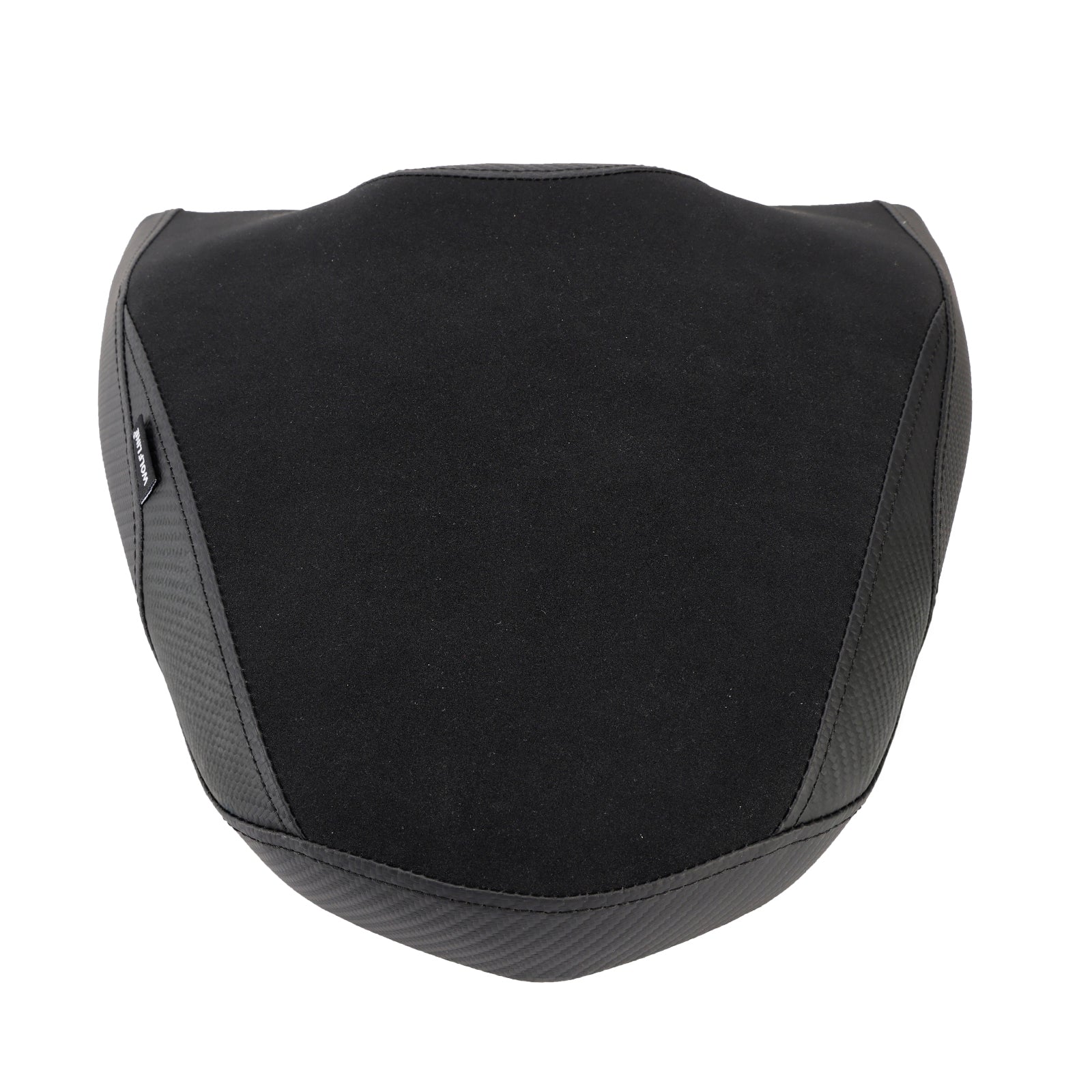 2024-2025 Bmw R1300Gs R 1300 Gs Rear Seat Passenger Cushion Flat Black Gray