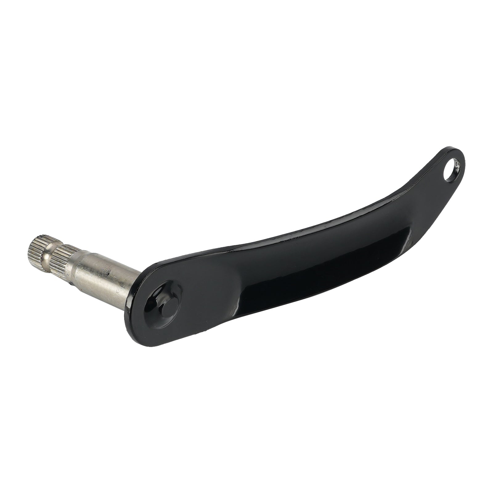 Black Forward Control Kit Fits Low Rider S - FXLRS 2020-2023