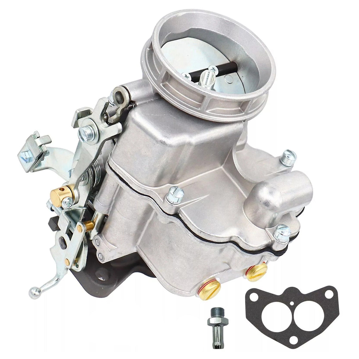 Carburetor For For 94 Ford V8 FlatHead 1939-1959 232"-279" engines