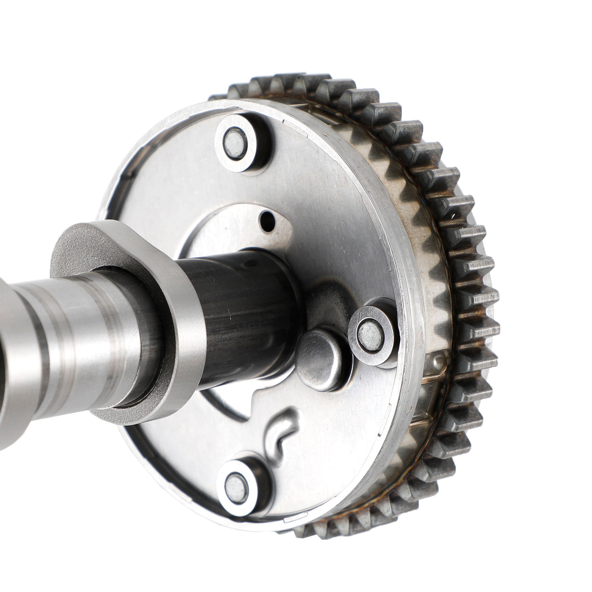 2008-2011 AUDI A5 1.8T Intake Camshaft Timing Gear Assembly 06J109021AD 06J109088
