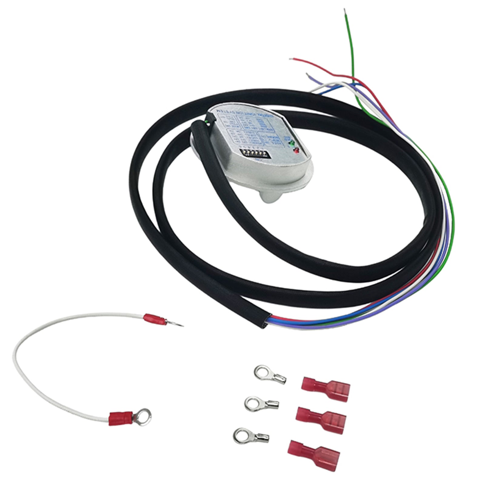 Módulo de encendido electrónico Sportster Dyna 2000i Single Fire