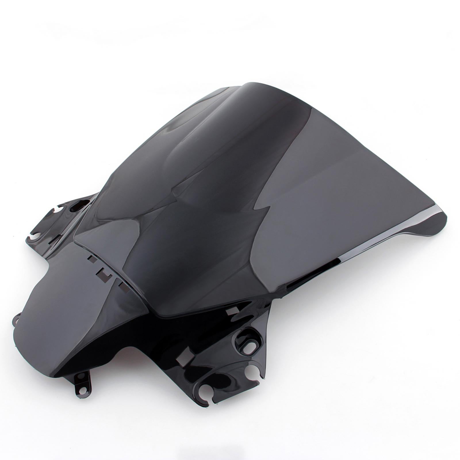 Fairings 2011-2015 Honda CBR250R Red Silver CBR  Generic