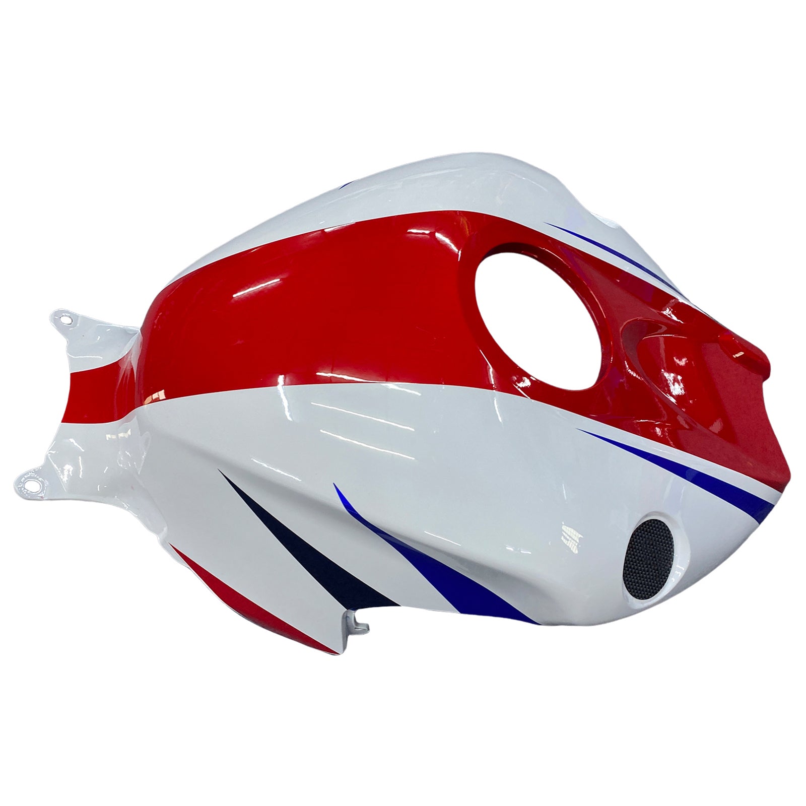 페어링 2012-2016 혼다 CBR1000RR HRC 화이트 레드 블루 제네릭