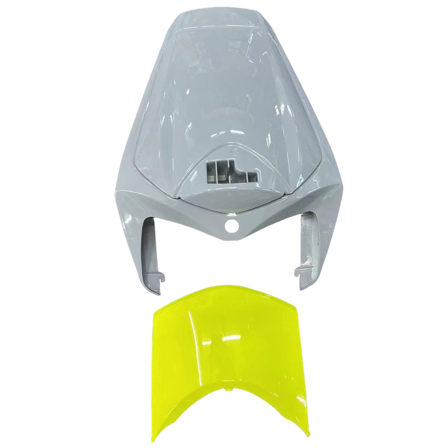 Honda CBR1000RR 2008-2011 Fairing Kit Bodywork Plastic ABS