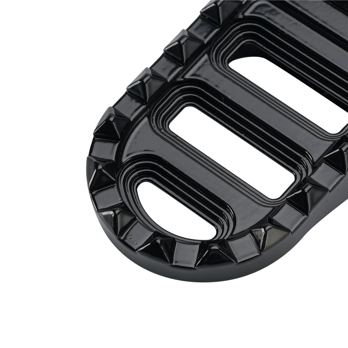 Front/Rear Footrests Foot Peg fit for Meteor 350 2021-2023 Classic 350 2022-2023